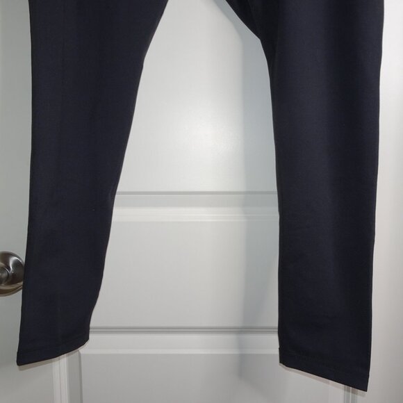 Black Zella Nordstrom High Waist Live-In Plus Size Leggings NWT - Picture 4 of 9